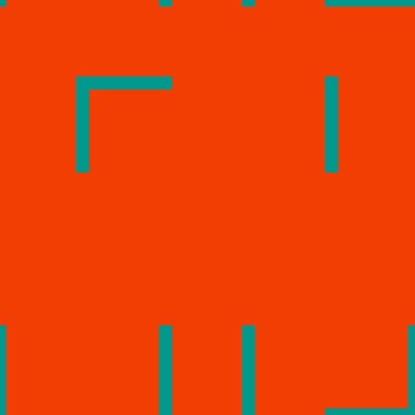 Dekoratif diyagram renkli geometrik şekiller arkaplan resimlemesi