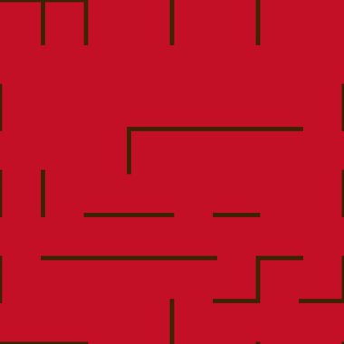 Dekoratif diyagram renkli geometrik şekiller arkaplan resimlemesi