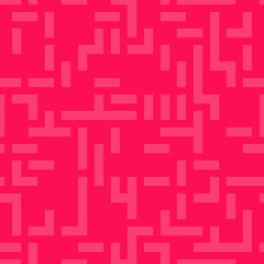 Dekoratif diyagram renkli geometrik şekiller arkaplan resimlemesi