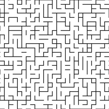 Dekoratif diyagram renkli geometrik şekiller arkaplan resimlemesi