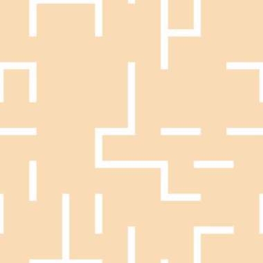 Dekoratif diyagram renkli geometrik şekiller arkaplan resimlemesi