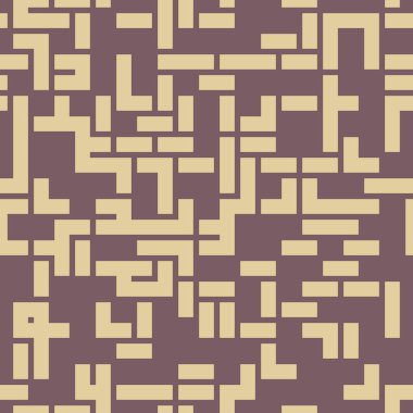 Dekoratif diyagram renkli geometrik şekiller arkaplan resimlemesi