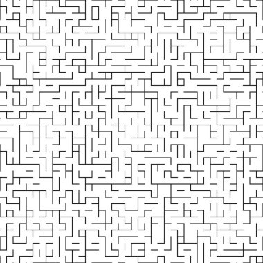 Dekoratif diyagram renkli geometrik şekiller arkaplan resimlemesi