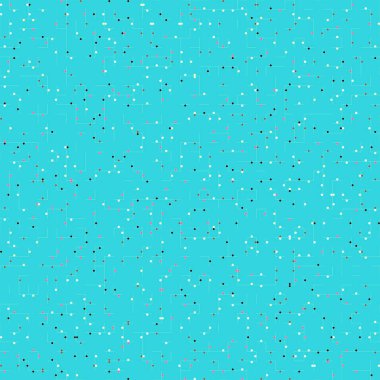 Dekoratif diyagram renkli geometrik şekiller arkaplan resimlemesi