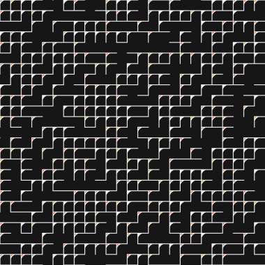 Dekoratif diyagram renkli geometrik şekiller arkaplan resimlemesi