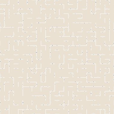 Dekoratif diyagram renkli geometrik şekiller arkaplan resimlemesi