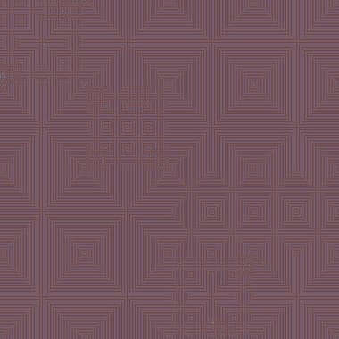 Soyut çizgiler Maze üretken sanat arkaplan çizimi