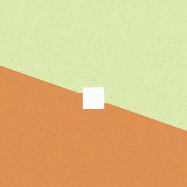 Dekoratif soyut renkli geometrik şekiller gölge arkaplan resimlerini dilimler