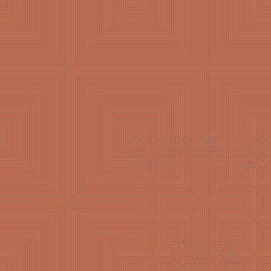 Soyut çizgiler Maze üretken sanat arkaplan çizimi