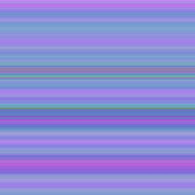 Color interpolation north light gradient illustration