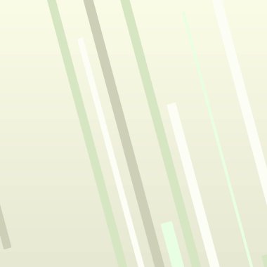 Rastgele Renk akış çizgileri resimlemesi