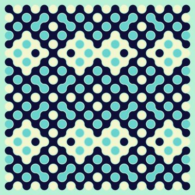 Çokrenkli kiremit bağlantı illüstrasyonuName