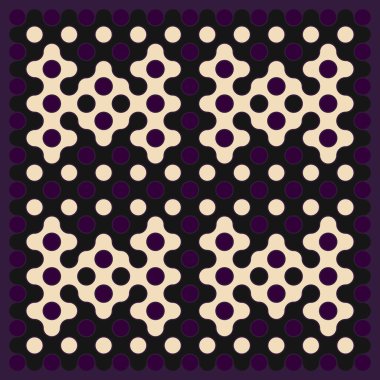 Çokrenkli kiremit bağlantı illüstrasyonuName