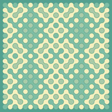 Çokrenkli kiremit bağlantı illüstrasyonuName