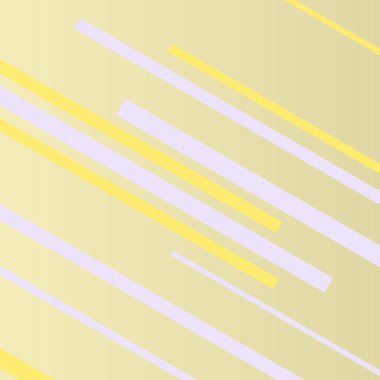 Rastgele Renk akış çizgileri resimlemesi