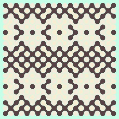 Çokrenkli kiremit bağlantı illüstrasyonuName