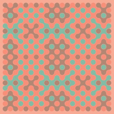 Çokrenkli kiremit bağlantı illüstrasyonuName