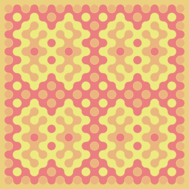 Çokrenkli kiremit bağlantı illüstrasyonuName