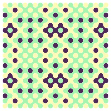 Çokrenkli kiremit bağlantı illüstrasyonuName