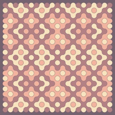 Çokrenkli kiremit bağlantı illüstrasyonuName