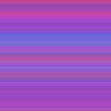 Color interpolation north light gradient illustration
