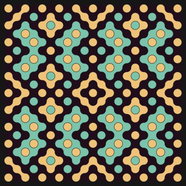 Çokrenkli kiremit bağlantı illüstrasyonuName