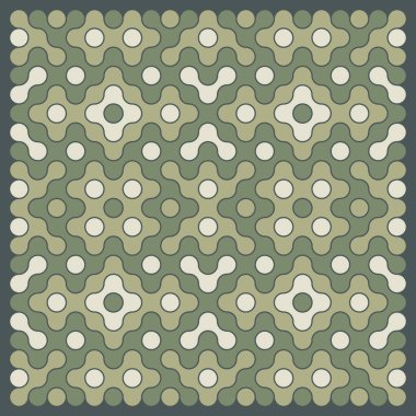 Çokrenkli kiremit bağlantı illüstrasyonuName