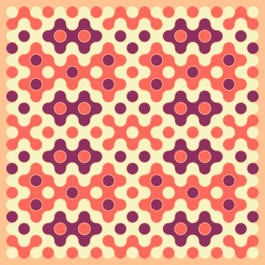 Çokrenkli kiremit bağlantı illüstrasyonuName