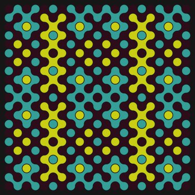 Çokrenkli kiremit bağlantı illüstrasyonuName