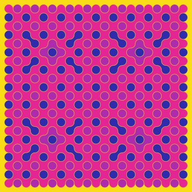 Çokrenkli kiremit bağlantı illüstrasyonuName