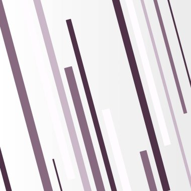 Rastgele Renk akış çizgileri resimlemesi