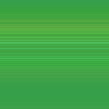 Color interpolation north light gradient illustration