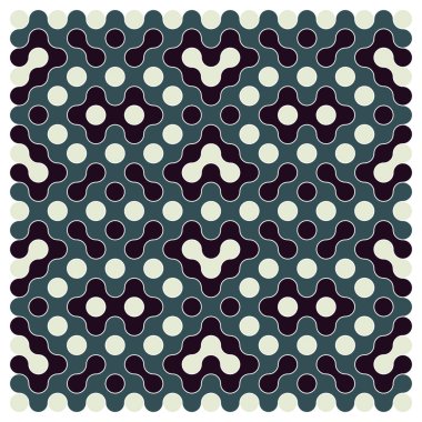 Çokrenkli kiremit bağlantı illüstrasyonuName