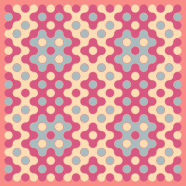 Çokrenkli kiremit bağlantı illüstrasyonuName