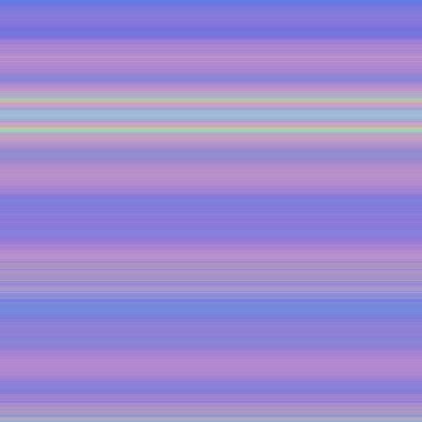Color interpolation north light gradient illustration