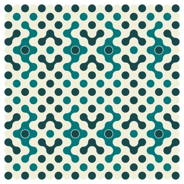 Çokrenkli kiremit bağlantı illüstrasyonuName