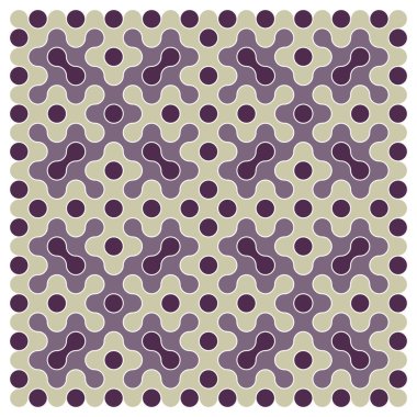 Çokrenkli kiremit bağlantı illüstrasyonuName