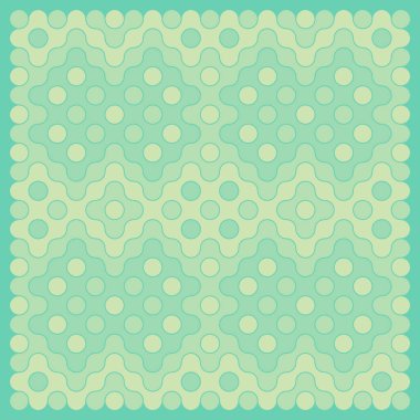 Çokrenkli kiremit bağlantı illüstrasyonuName