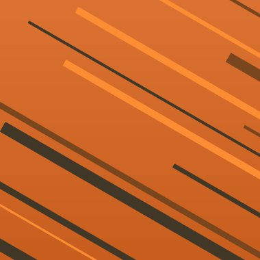 Rastgele Renk akış çizgileri resimlemesi