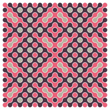 Çokrenkli kiremit bağlantı illüstrasyonuName