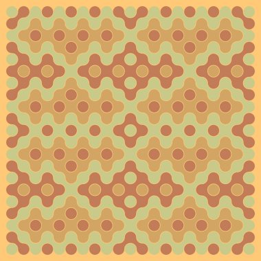 Çokrenkli kiremit bağlantı illüstrasyonuName