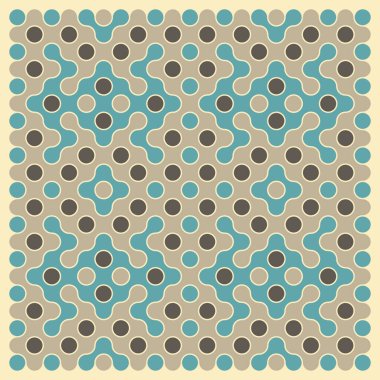 Çokrenkli kiremit bağlantı illüstrasyonuName