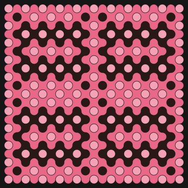 Çokrenkli kiremit bağlantı illüstrasyonuName