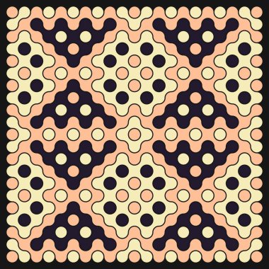 Çokrenkli kiremit bağlantı illüstrasyonuName