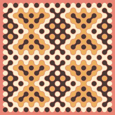 Çokrenkli kiremit bağlantı illüstrasyonuName