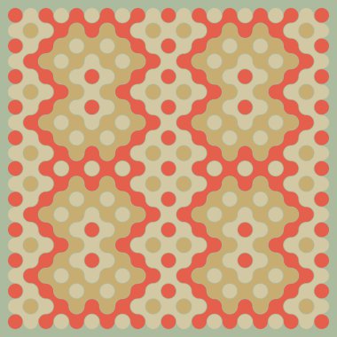 Çokrenkli kiremit bağlantı illüstrasyonuName