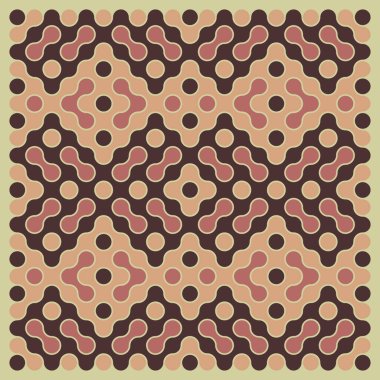 Çokrenkli kiremit bağlantı illüstrasyonuName