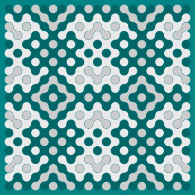 Çokrenkli kiremit bağlantı illüstrasyonuName