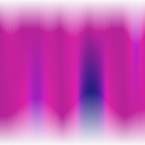 Color Interpolation North Light Gradient Illustration — Vector de stoc
