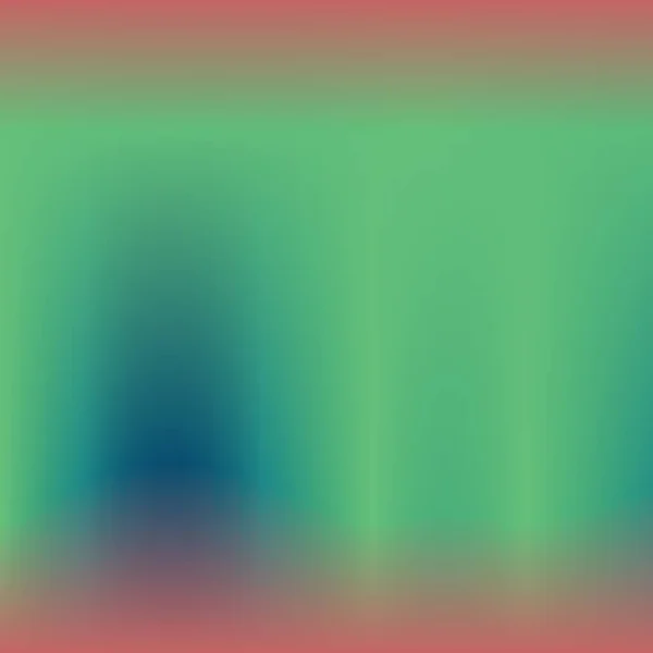 Color Interpolation North Light Gradient Illustration — Vector de stoc